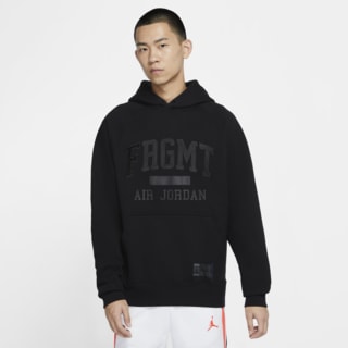 Fecha de lanzamiento de la colección de ropa Jordan x Fragment