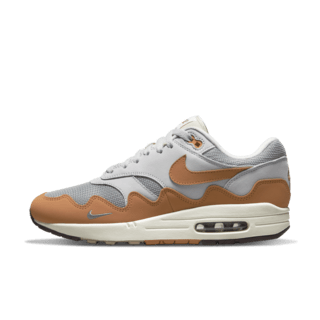 Fecha de lanzamiento del Air Max 1 x Patta "Monarca" (DH1348-001)