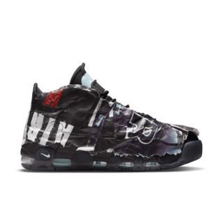 Air More Uptempo 'Maximum Volume' Release Date