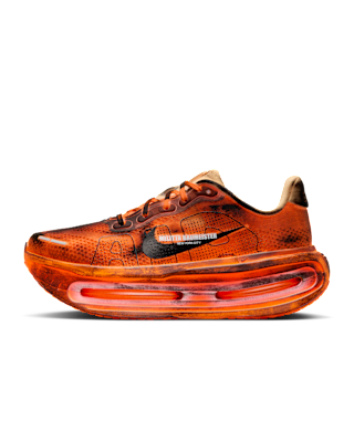 Buty damskie Vomero Premium x Melitta Baumeister „Total Orange and Orange Chalk” (IQ7166-800) – data premiery