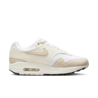 วันเปิดตัว Air Max 1 "Pale Ivory" ผู้หญิง (DZ2628-101) 