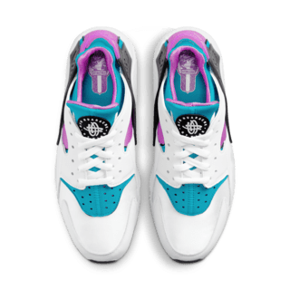 Fecha de lanzamiento del Air Huarache "Aquatone"