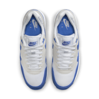 วันเปิดตัว Air Max 1 '86 "Royal Blue" (DO9844-101)