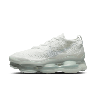 Women's Air Max Scorpion 'White' (DJ4702-100) Release Date 