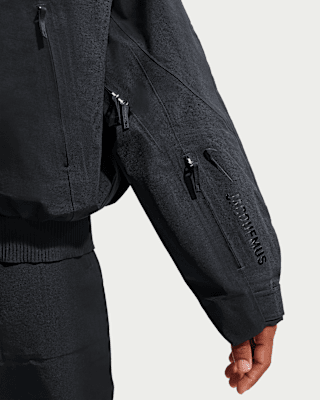 Take a look at Nike x Jacquemus Apparel Collection