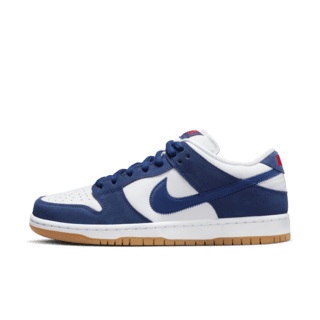 SB 덩크 로우 프리미엄 Deep Royal Blue(DO9395-400) 출시일
