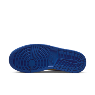 女款 Air Jordan 1 'Game Royal and Varsity Maize' (FD2596-700) 發售日期
