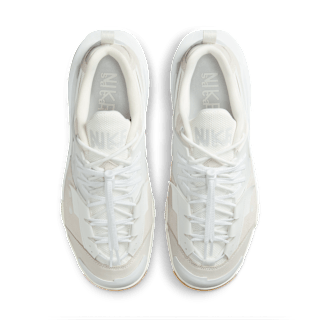 【NIKE公式】ゼガマドーム x sacai 'Summit White' (HQ8618-100 / NIKE ZEGAMADOME SP)