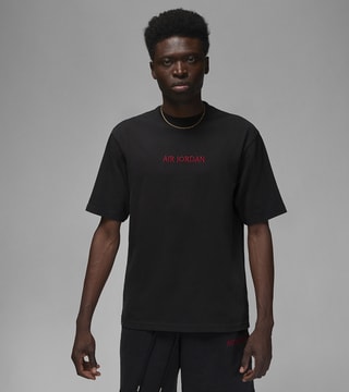Air Jordan Wordmark 上衣發售日期