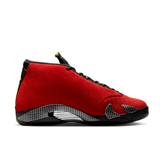 Fecha de lanzamiento de los Air Jordan 14 "Challenge Red" (IF5015-600) 