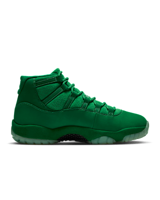 Date de sortie de la Air Jordan 11 "Green Screen" (IQ5700-900)