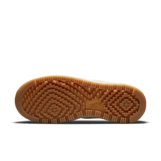 Air Force 1 Luxe 'Pearl White' 發售日期