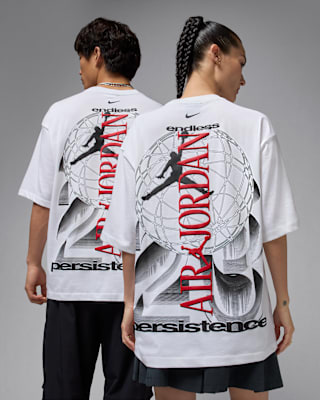 조던 서울 티셔츠 'Men's T-Shirt'(IB9106-100) 출시일 