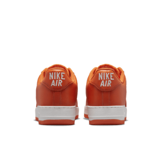 วันเปิดตัว Air Force 1 "Color of the Month" (FJ1044-800) 