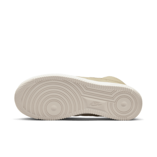 女款 Air Force 1 Sculpt 'Sanddrift' (DC3590-103) 發售日期