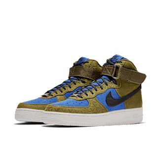 WMNS AIR FORCE 1 HI