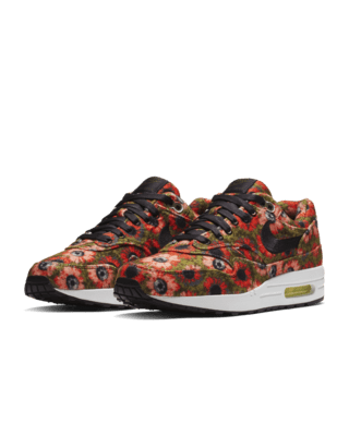 Nike Air Max 1 Premium 'Solar Daisy & Black' Release Date