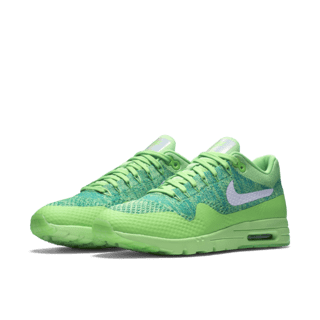 WMNS AIR MAX 1 ULTRA FLYKNIT