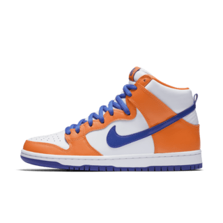 SB DUNK HIGH PRO