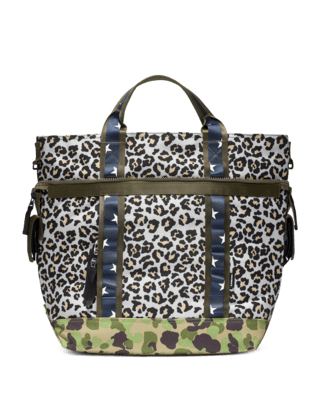 Converse x Brain Dead 'Utility Bag' (10009116-001) Release Date