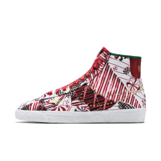 WMNS BLAZER MID