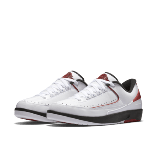 AIR JORDAN II LOW