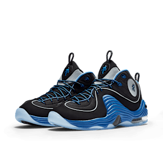 AIR PENNY II