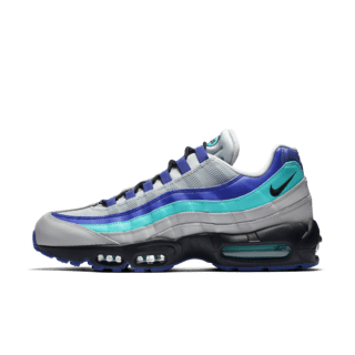 Nike Air Max 95 'Wolf Grey' Release Date