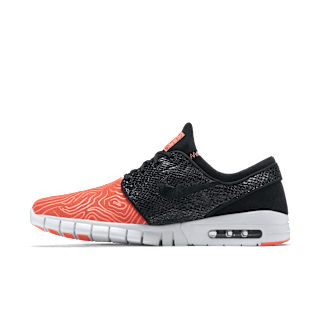 STEFAN JANOSKI MAX