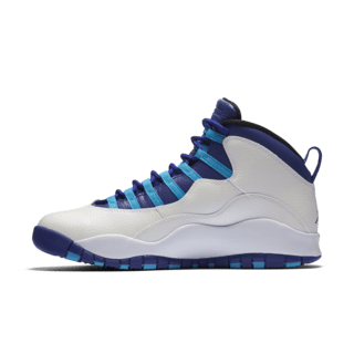 AIR JORDAN X