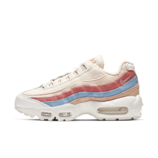 Nike Women's Air Max 95 'Plant Color Collection' Release Date