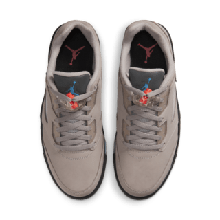 Air Jordan 5 Low 'psg' (dx6325-204) Release Date. Nike Snkrs