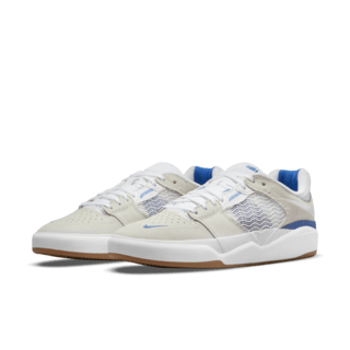 Fecha de lanzamiento del SB Ishod Wair "Summit White" (DC7232-100)