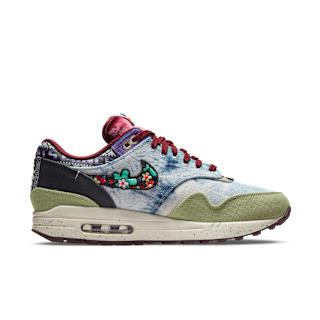 Concepts x Air Max 1 'Mellow' 發售日期