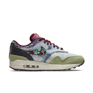 Fecha de lanzamiento del Concepts x Air Max 1 "Mellow"