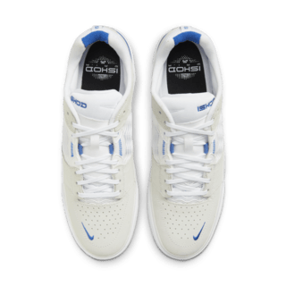 Fecha de lanzamiento del SB Ishod Wair "Summit White" (DC7232-100)