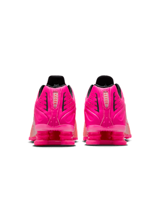 우먼스 샥스 R4 'Hyper Pink and Atomic Pink'(IH2343-600) 출시일