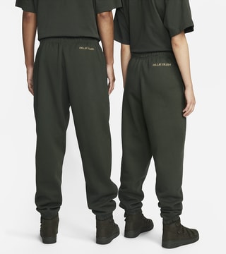 Nike x Billie 服飾系列發售日期