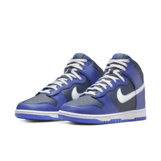 Dunk High 'Obsidian' (DJ6189-400) Release Date