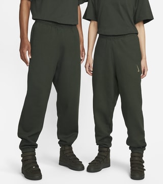 Nike x Billie 服飾系列發售日期