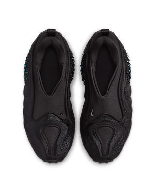 【NIKE公式】レディース ファースト サイト シャドー 'Black and Metallic Dark Grey' (HQ2410-001) 発売日