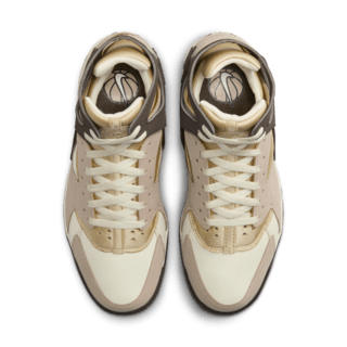 Fecha de lanzamiento del Air Flight Huarache "Hemp and Coconut Milk" (FD0192-200)