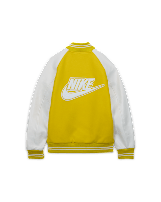 Kolekce oblečení Nike x Nigo – datum uvedení