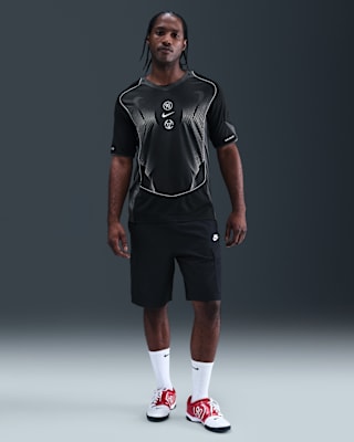 Nike x Slam Jam Total 90 Apparel Collection Release Date