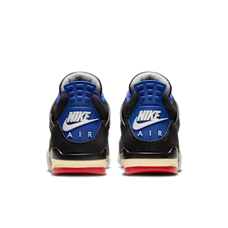 Air Jordan 4 "Rare Air" (FV5029-003) – Erscheinungsdatum