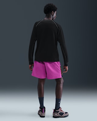 ACG kledingcollectie — releasedatum