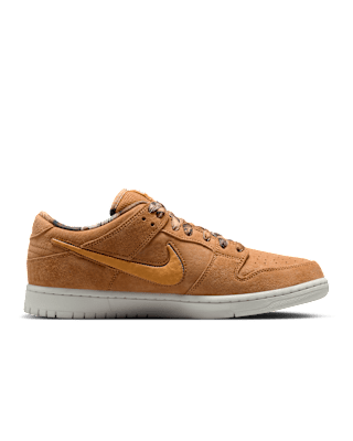 NOTE Manchester x Nike SB Dunk 低筒鞋 'Flax and Summit White' (IO9508-200) 發售日期