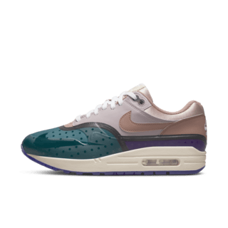 Women's Air Max 1 'Plum Fog and Fossil Rose' (DV2301-501) Release Date
