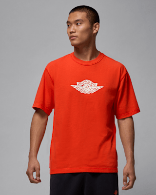 วันเปิดตัว Jordan Rare Air Apparel Collection