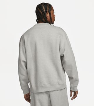 Lanceringsdato for Nike x Stüssy-fleece-tøjkollektionen